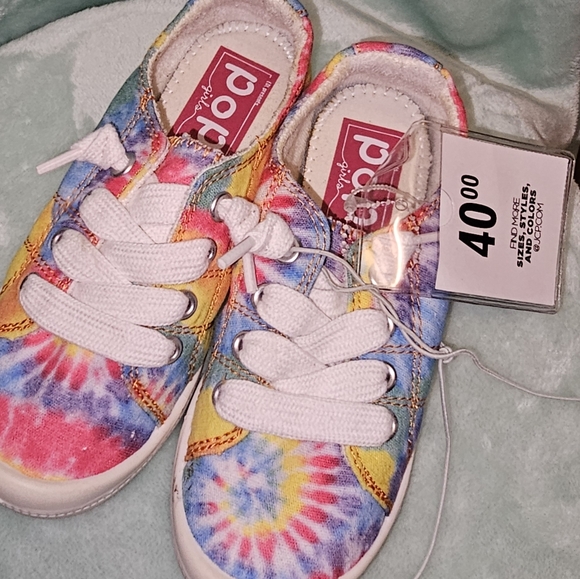 Children's shoes Size 11 - Picture 2 of 4